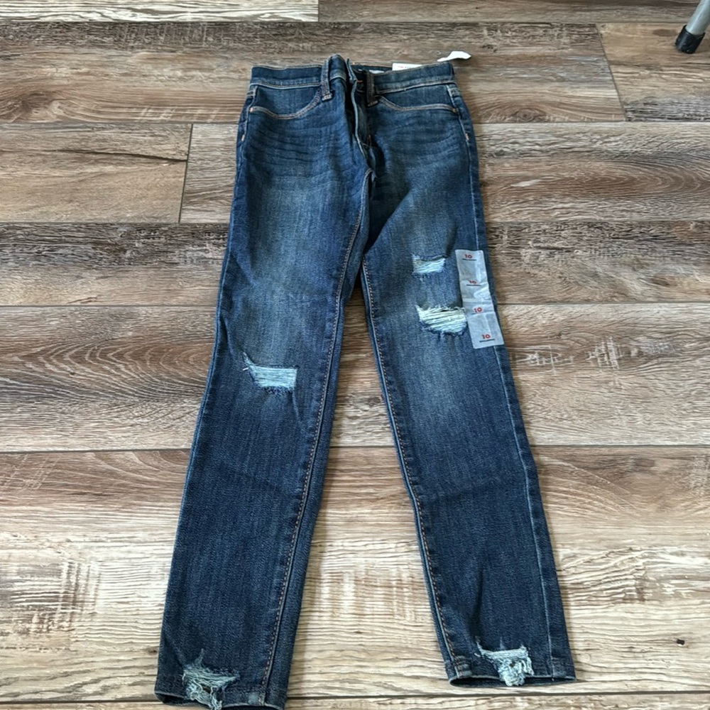 Girls Old Navy Size 10 New With Tags